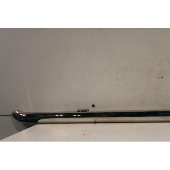 spoiler laterale sinistro per NISSAN Np300 Navara (d40) 2.5 dCi 4WD spoiler laterale sinistro per NISSAN Np300 Navara (d40) 2.5 dCi 4WD