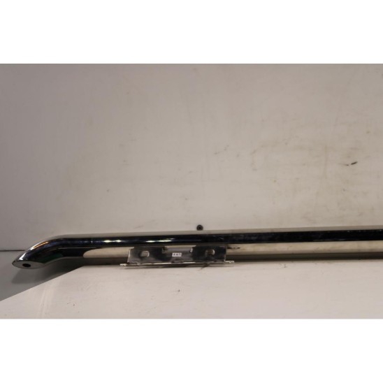 spoiler laterale sinistro per NISSAN Np300 Navara (d40) 2.5 dCi 4WD spoiler laterale sinistro per NISSAN Np300 Navara (d40) 2.5 dCi 4WD