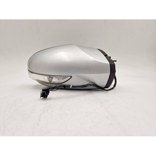 retrovisor exterior derecho regulable eléctricamente para MERCEDES-BENZ Classe A (w/c169) 150/160 Ber. 3p/b/1497cc 3140418 retrovisor exterior derecho regulable eléctricamente para MERCEDES-BENZ Classe A (w/c169) 150/160 Ber. 3p/b/1497cc 3140418