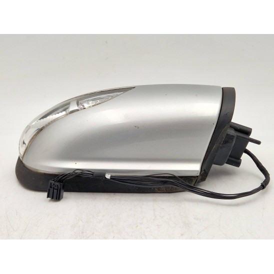 retrovisor exterior derecho regulable eléctricamente para MERCEDES-BENZ Classe A (w/c169) 150/160 Ber. 3p/b/1497cc 3140418 retrovisor exterior derecho regulable eléctricamente para MERCEDES-BENZ Classe A (w/c169) 150/160 Ber. 3p/b/1497cc 3140418