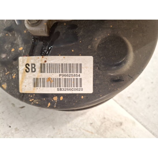 brake servo for OPEL Antara (l07) 2.0 CDTI (110Kw) SUV 5p/d/1991cc p96625854 brake servo for OPEL Antara (l07) 2.0 CDTI (110Kw) SUV 5p/d/1991cc p96625854
