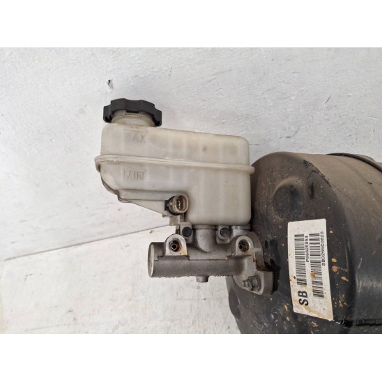 servofreno par OPEL Antara (l07) 2.0 CDTI (110Kw) SUV 5p/d/1991cc p96625854 servofreno par OPEL Antara (l07) 2.0 CDTI (110Kw) SUV 5p/d/1991cc p96625854