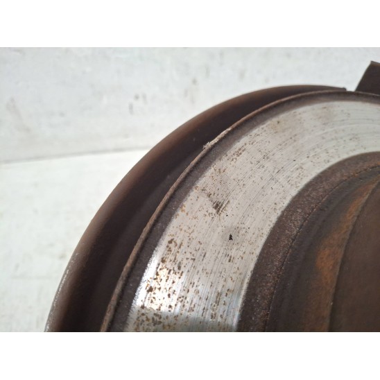 mozzo posteriore con cuscinetto sinistro par OPEL Antara (l07) 2.0 CDTI (110Kw) SUV 5p/d/1991cc mozzo posteriore con cuscinetto sinistro par OPEL Antara (l07) 2.0 CDTI (110Kw) SUV 5p/d/1991cc