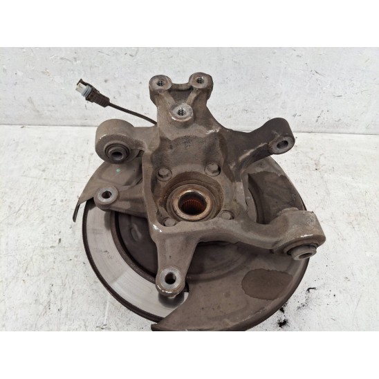 mozzo posteriore con cuscinetto sinistro par OPEL Antara (l07) 2.0 CDTI (110Kw) SUV 5p/d/1991cc mozzo posteriore con cuscinetto sinistro par OPEL Antara (l07) 2.0 CDTI (110Kw) SUV 5p/d/1991cc