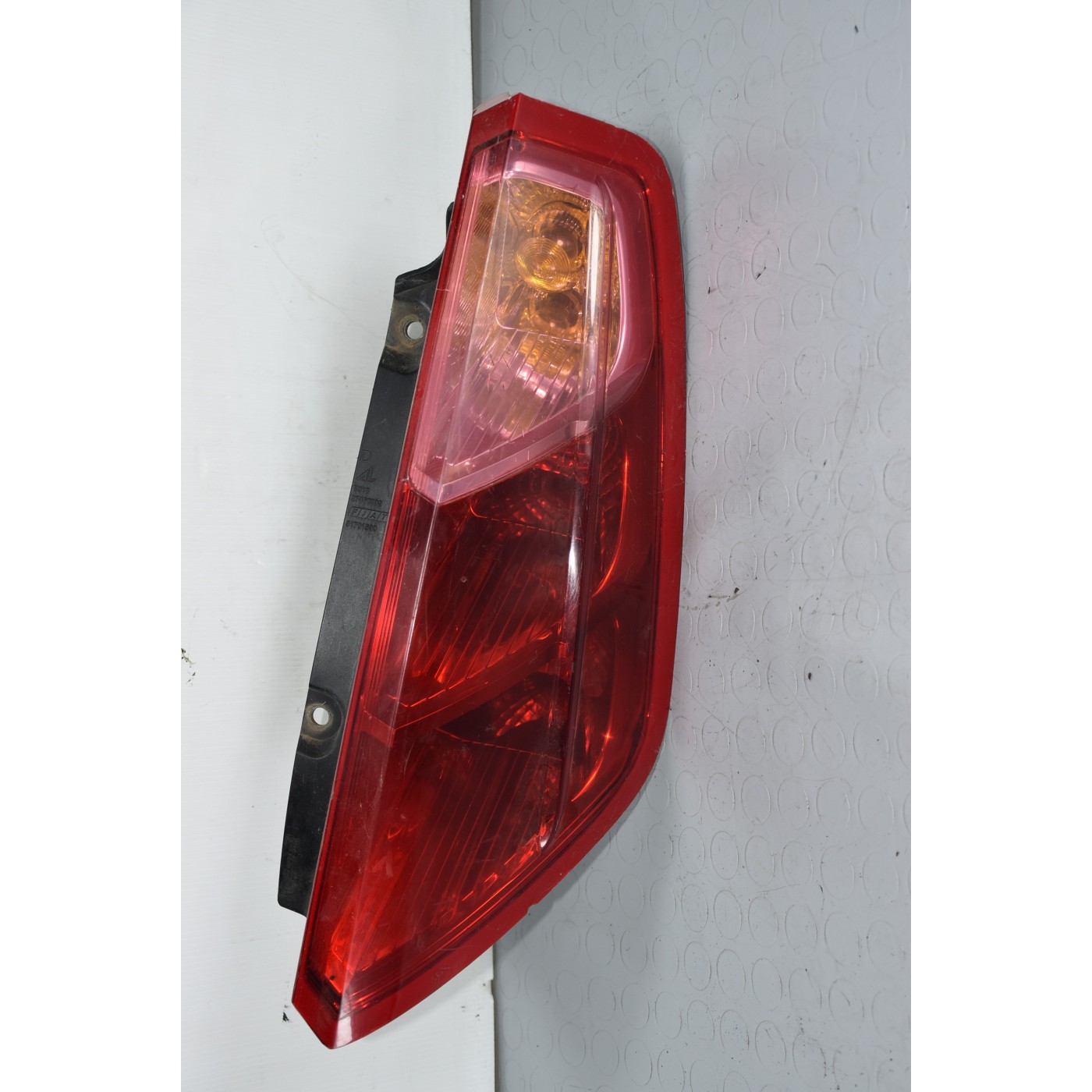 fanale stop posteriore dx fanale stop posteriore dx