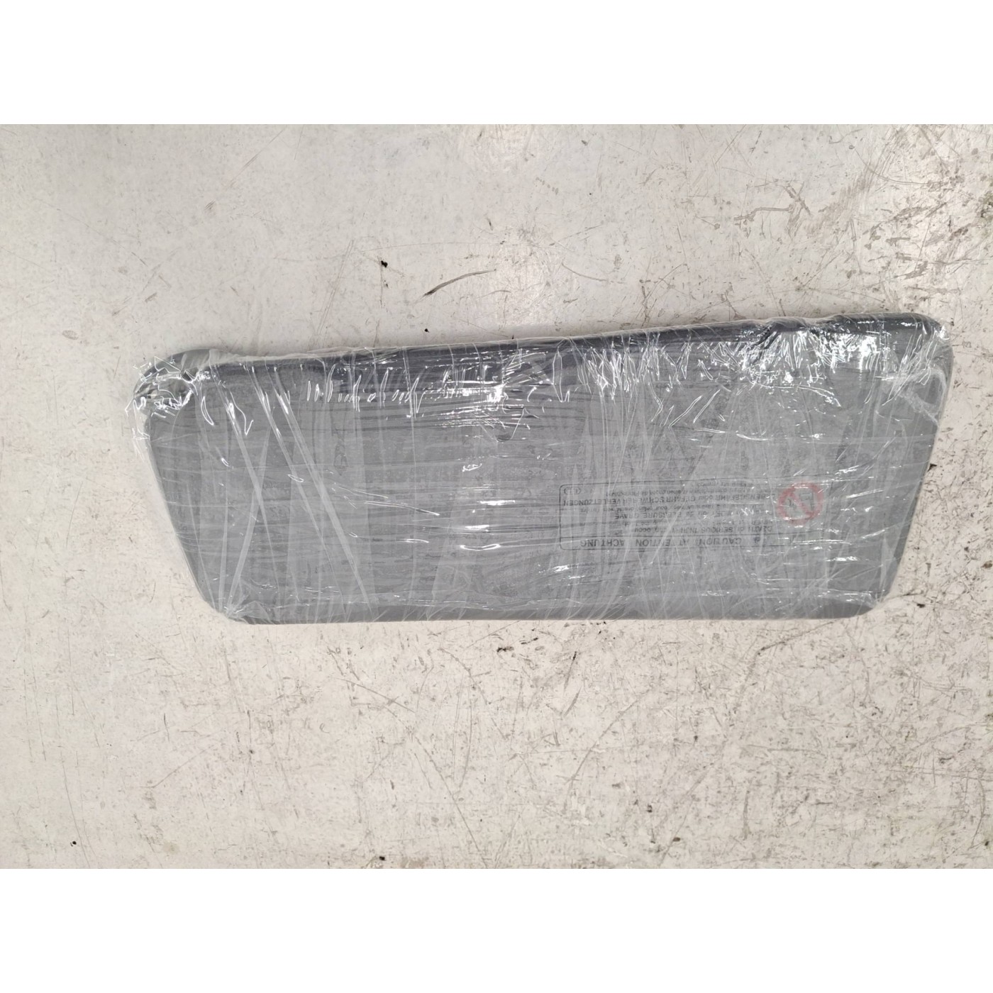 right windshield sun visor right windshield sun visor