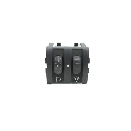 Interruptor de ajuste de la altura de los faros para RENAULT Scenic 2a Serie 1.6 16V (82KW) MNV 5P/B/1598CC 8200121805B