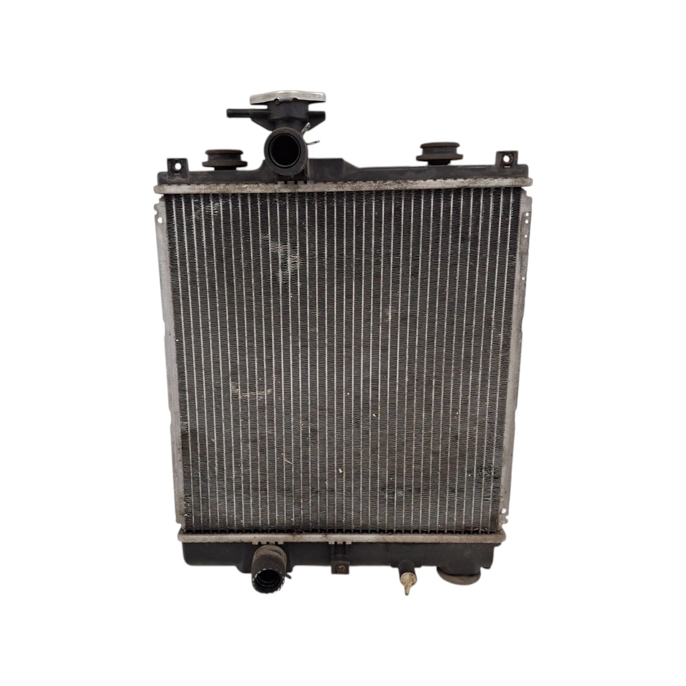 radiator radiator