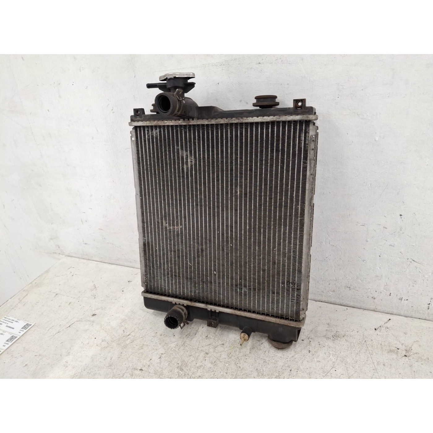 radiator radiator