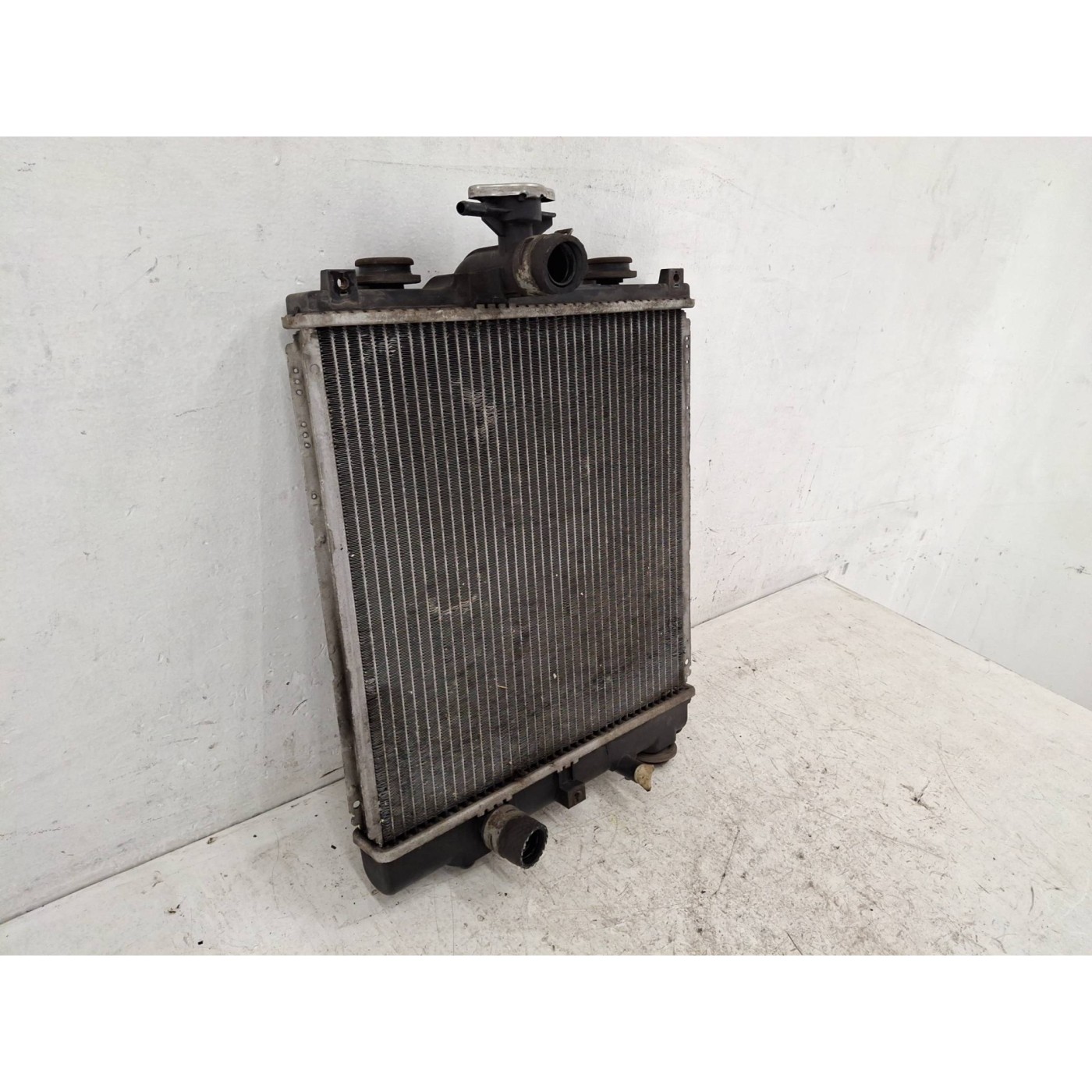 radiator radiator