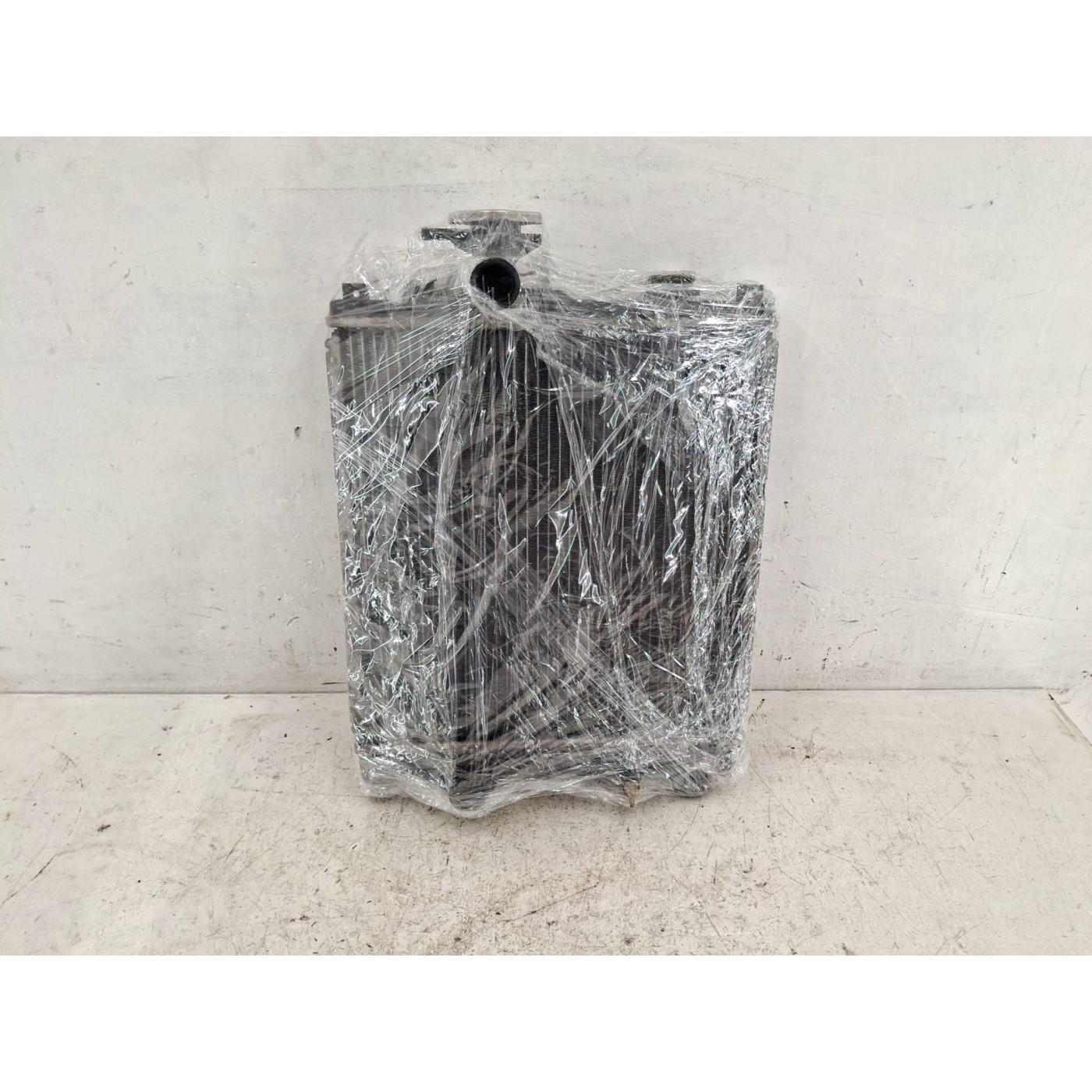 radiator radiator