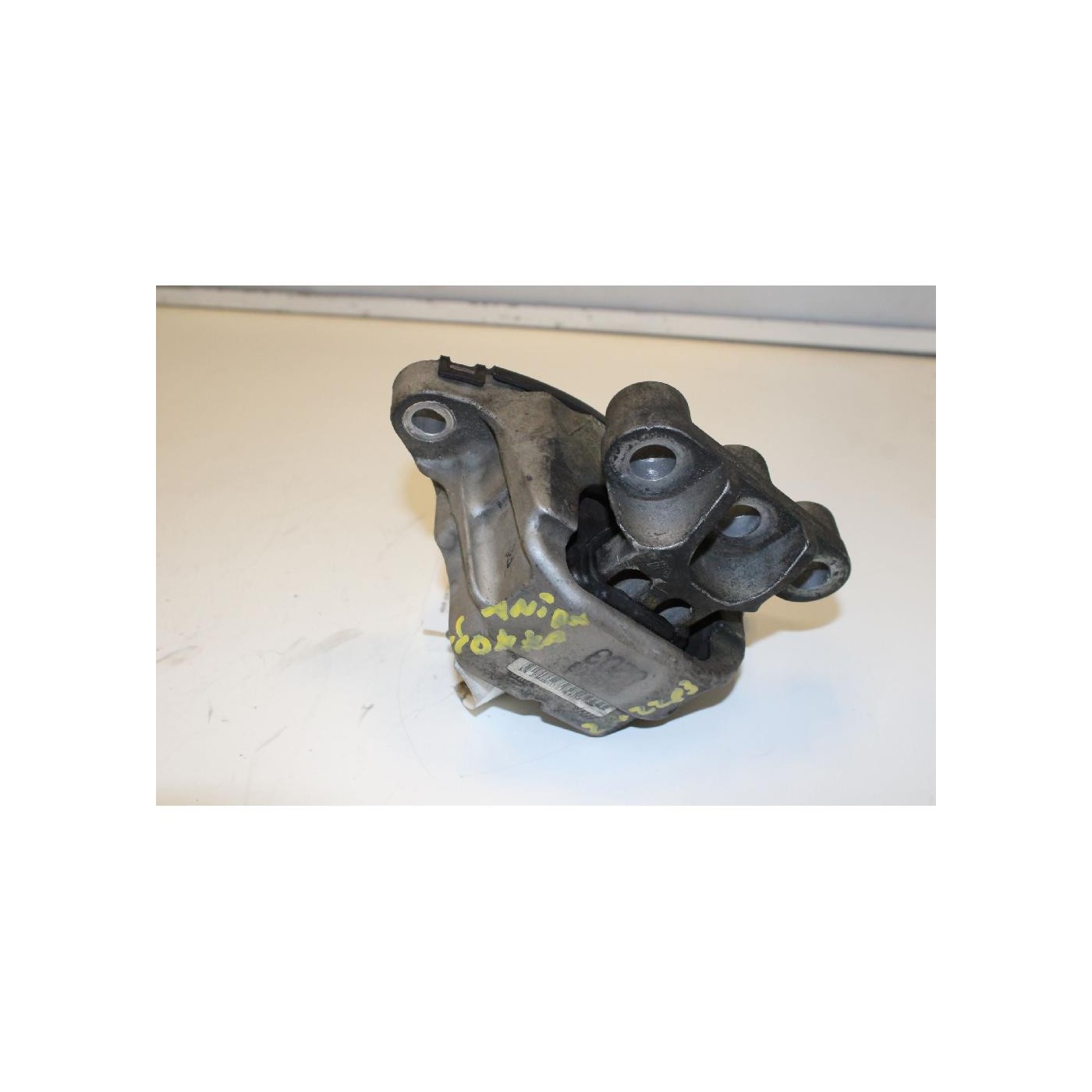 motor mount motor mount