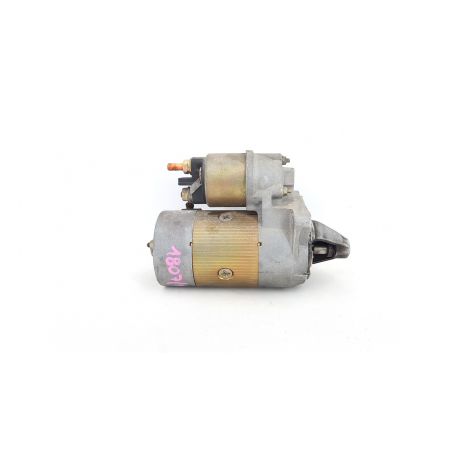 Starter Motor for FIAT Punto 1a Serie 75 HSD BER. 5P/B/1242CC 63223200 Starter Motor for FIAT Punto 1a Serie 75 HSD BER. 5P/B/1242CC 63223200
