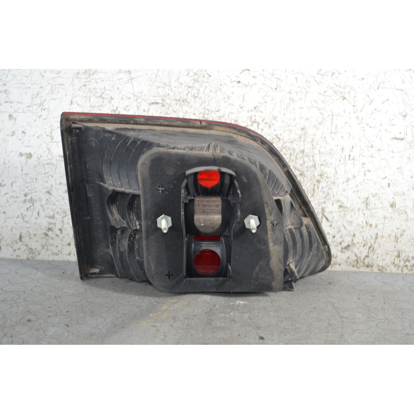 fanale stop posteriore interno dx fanale stop posteriore interno dx