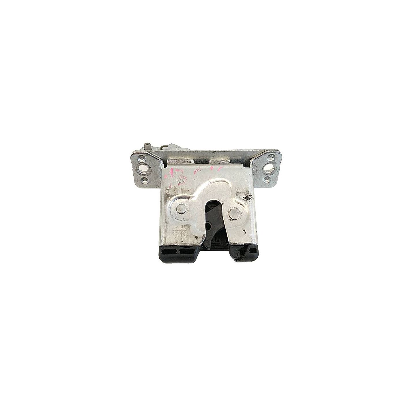 Rear Door Lock Rear Door Lock