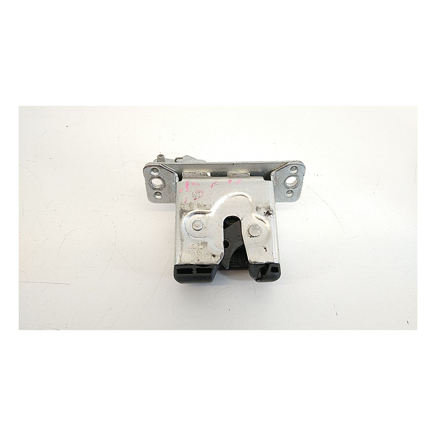 Rear Door Lock Rear Door Lock