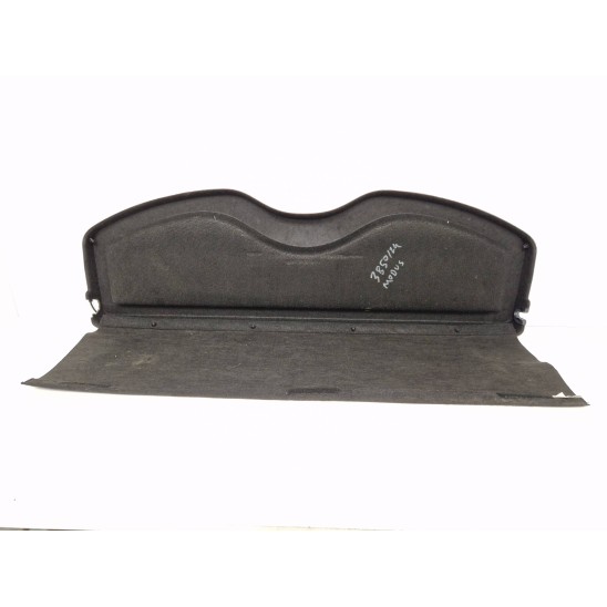 estante para sombreros para RENAULT Modus 1a Serie 1.2 16V Mnv 5p/b/1149cc estante para sombreros para RENAULT Modus 1a Serie 1.2 16V Mnv 5p/b/1149cc