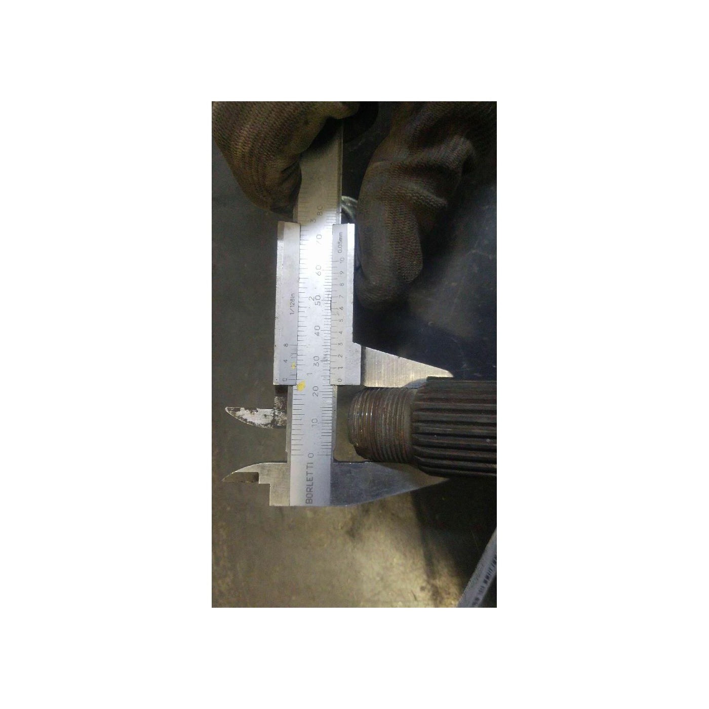 left rear transmission left rear transmission