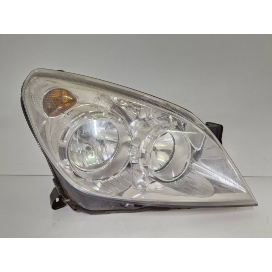 proiettore destro per OPEL Astra (a04) 1.3 16V CDTI GTC (66Kw) Ber. 3p/d/1248cc 1EG270370-42