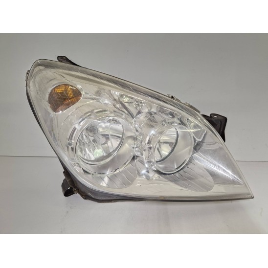 proiettore destro per OPEL Astra (a04) 1.3 16V CDTI GTC (66Kw) Ber. 3p/d/1248cc 1EG270370-42