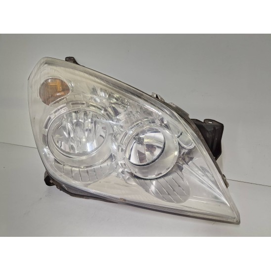 proiettore destro per OPEL Astra (a04) 1.3 16V CDTI GTC (66Kw) Ber. 3p/d/1248cc 1EG270370-42