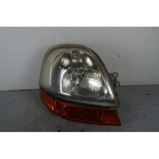 faro fanale anteriore dx per RENAULT Master Ii Furgonato (fd) MASTER II Van (FD) 2.5 dCi 100 (FD0U, FD0V),2.5 dCi 100 (FD0U, FD0V) 8200163518