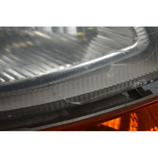 faro fanale anteriore dx per RENAULT Master Ii Furgonato (fd) MASTER II Van (FD) 2.5 dCi 100 (FD0U, FD0V),2.5 dCi 100 (FD0U, FD0V) 8200163518