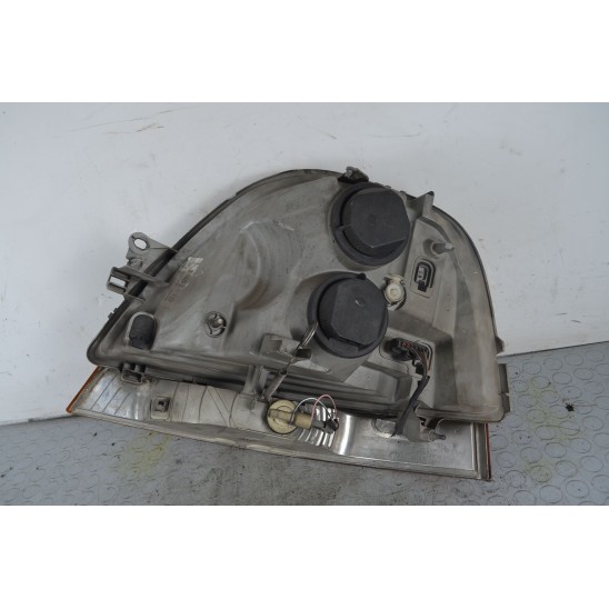 faro fanale anteriore dx per RENAULT Master Ii Furgonato (fd) MASTER II Van (FD) 2.5 dCi 100 (FD0U, FD0V),2.5 dCi 100 (FD0U, FD0V) 8200163518