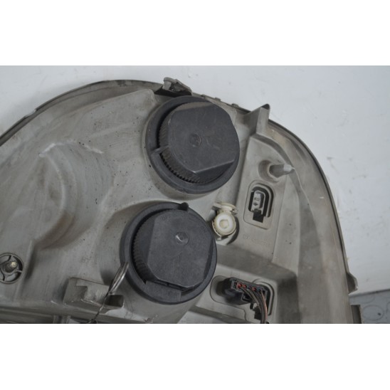 faro fanale anteriore dx per RENAULT Master Ii Furgonato (fd) MASTER II Van (FD) 2.5 dCi 100 (FD0U, FD0V),2.5 dCi 100 (FD0U, FD0V) 8200163518