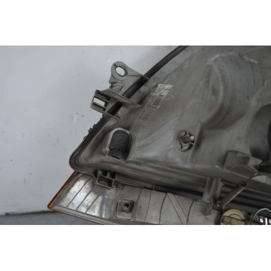 faro fanale anteriore dx per RENAULT Master Ii Furgonato (fd) MASTER II Van (FD) 2.5 dCi 100 (FD0U, FD0V),2.5 dCi 100 (FD0U, FD0V) 8200163518