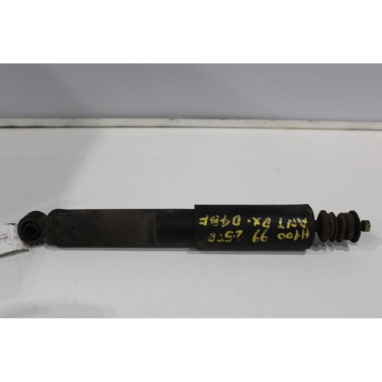 ammortizzatore anteriore destro per HYUNDAI H100 Autobús (p) 2.5 T.D. Furgonato (Trasporto Cose) d/2476cc. ammortizzatore anteriore destro per HYUNDAI H100 Autobús (p) 2.5 T.D. Furgonato (Trasporto Cose) d/2476cc.
