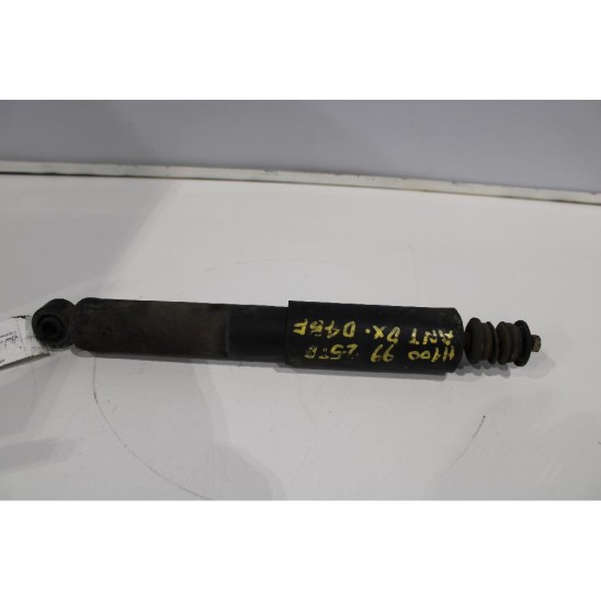 ammortizzatore anteriore destro per HYUNDAI H100 Autobús (p) 2.5 T.D. Furgonato (Trasporto Cose) d/2476cc. ammortizzatore anteriore destro per HYUNDAI H100 Autobús (p) 2.5 T.D. Furgonato (Trasporto Cose) d/2476cc.