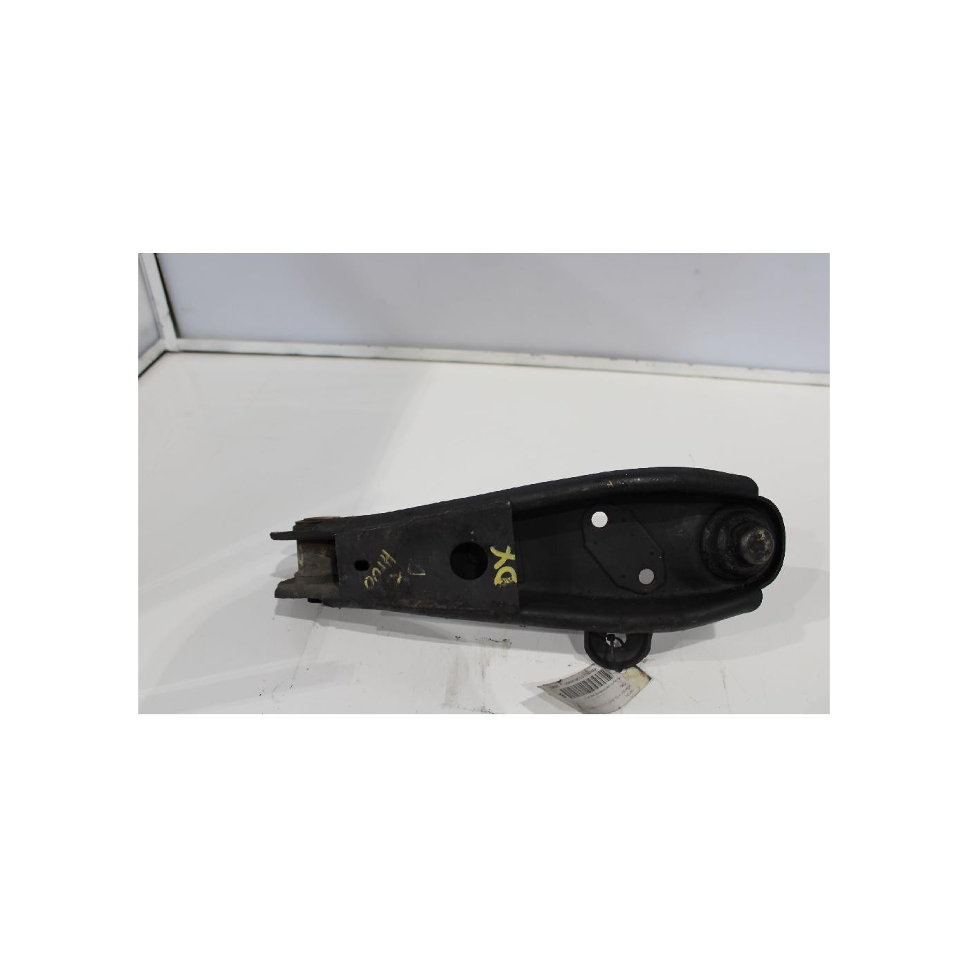 brazo de suspensión superior delantero derecho brazo de suspensión superior delantero derecho