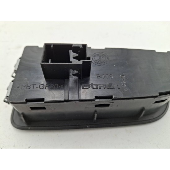 interruttore blocco comando luci for ALFA ROMEO Mito (10) 1.4 T GPL (88Kw) Ber 3p/b-g/1368cc b569 interruttore blocco comando luci for ALFA ROMEO Mito (10) 1.4 T GPL (88Kw) Ber 3p/b-g/1368cc b569