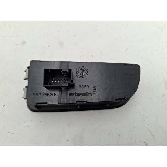 interruttore blocco comando luci for ALFA ROMEO Mito (10) 1.4 T GPL (88Kw) Ber 3p/b-g/1368cc b569 interruttore blocco comando luci for ALFA ROMEO Mito (10) 1.4 T GPL (88Kw) Ber 3p/b-g/1368cc b569