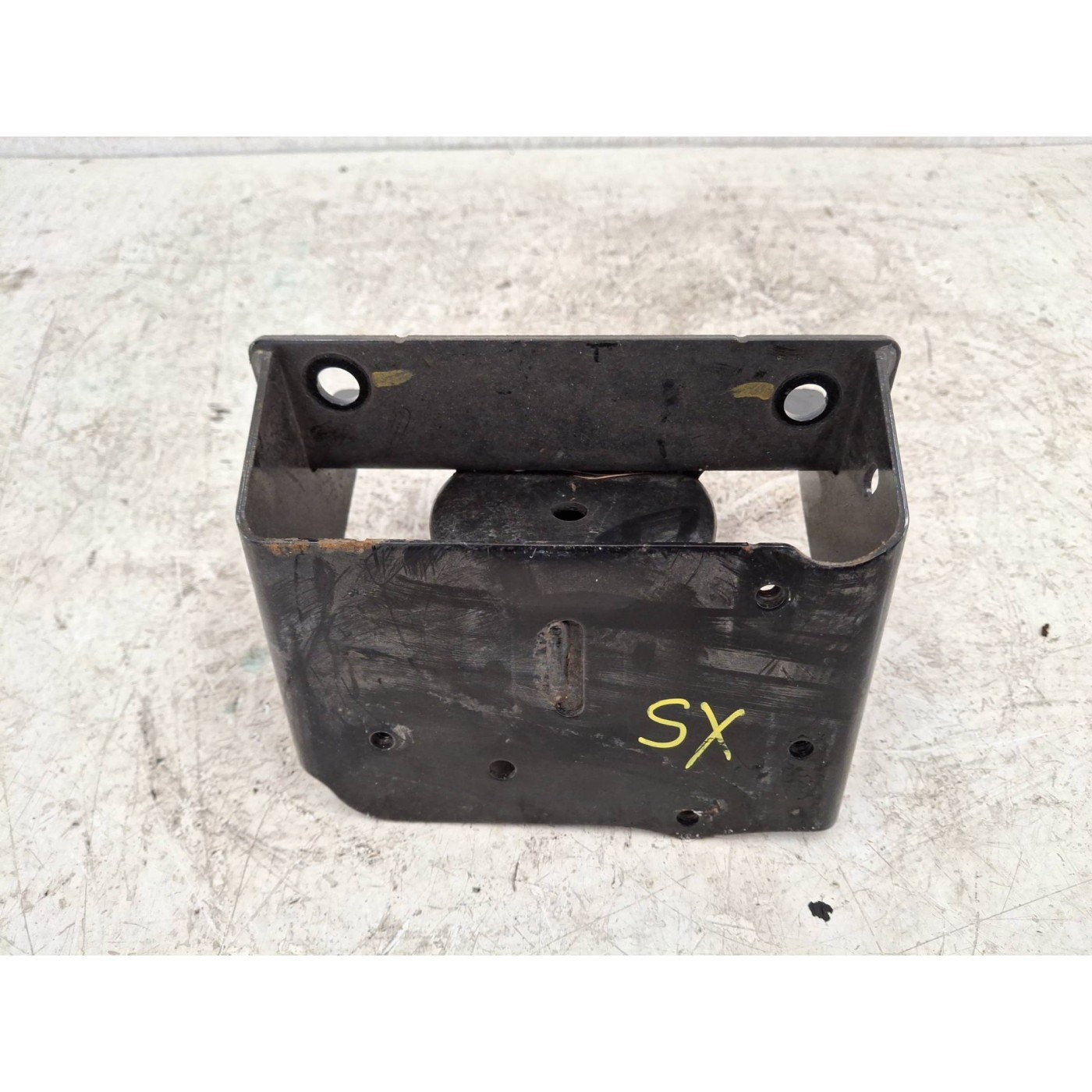 supporto motore (supporto elastico lat. sup. motore) supporto motore (supporto elastico lat. sup. motore)