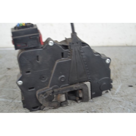 serratura porta anteriore sx per FIAT Grande Punto (199) 1.4 52065105 serratura porta anteriore sx per FIAT Grande Punto (199) 1.4 52065105