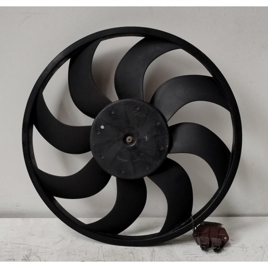 ventola raffreddamento par FIAT Stilo (2c) 1.9 JTD (59Kw) Active Ber. 3p/d/1910cc m13001700