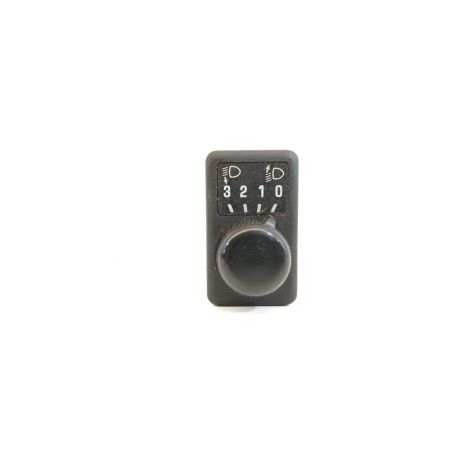 Headlight Height Adjustment Control for NISSAN Maxima Qx 2.0I V6 24V BER. 4P/B/1995CC 6 PIN Headlight Height Adjustment Control for NISSAN Maxima Qx 2.0I V6 24V BER. 4P/B/1995CC 6 PIN