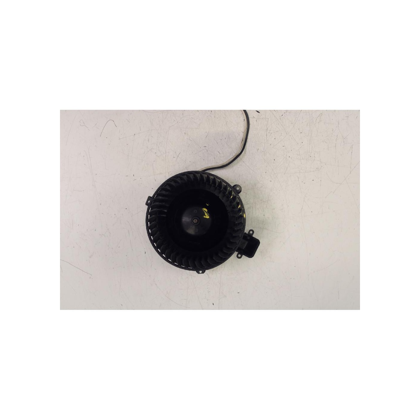 ventilador de calefacción del habitáculo ventilador de calefacción del habitáculo