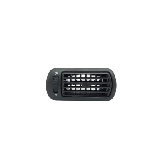 bocchetta aria laterale cruscotto destra for FIAT Punto 1a Serie 75 HSD BER. 5P/B/1242CC NB5549006022012DX bocchetta aria laterale cruscotto destra for FIAT Punto 1a Serie 75 HSD BER. 5P/B/1242CC NB5549006022012DX