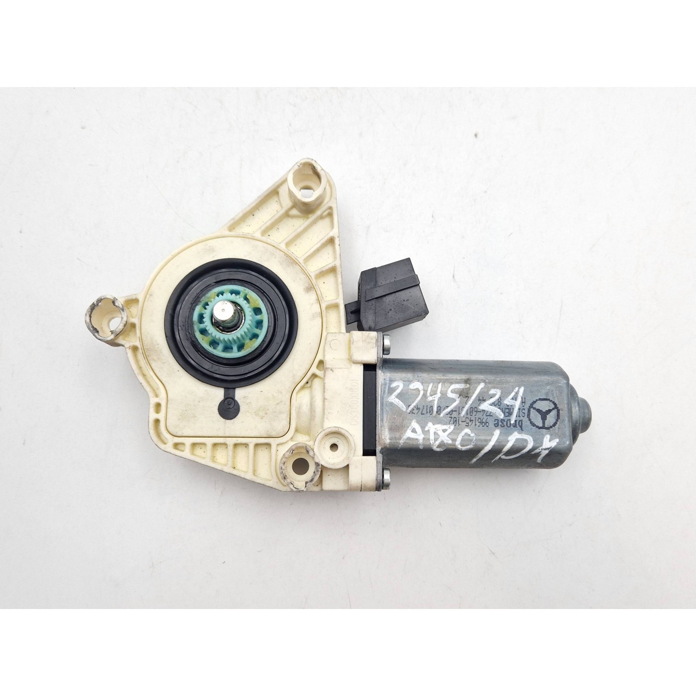 motor elevalunas puerta delantera derecha motor elevalunas puerta delantera derecha