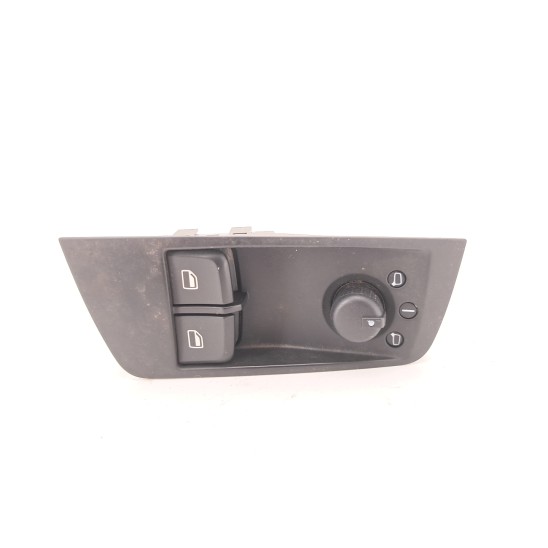 interruttore alzacristalli porta anteriore sinistro par AUDI A1 (8x) 1.2 TFSI (63Kw) Ber 3p/b/1197cc 8e0959565 interruttore alzacristalli porta anteriore sinistro par AUDI A1 (8x) 1.2 TFSI (63Kw) Ber 3p/b/1197cc 8e0959565