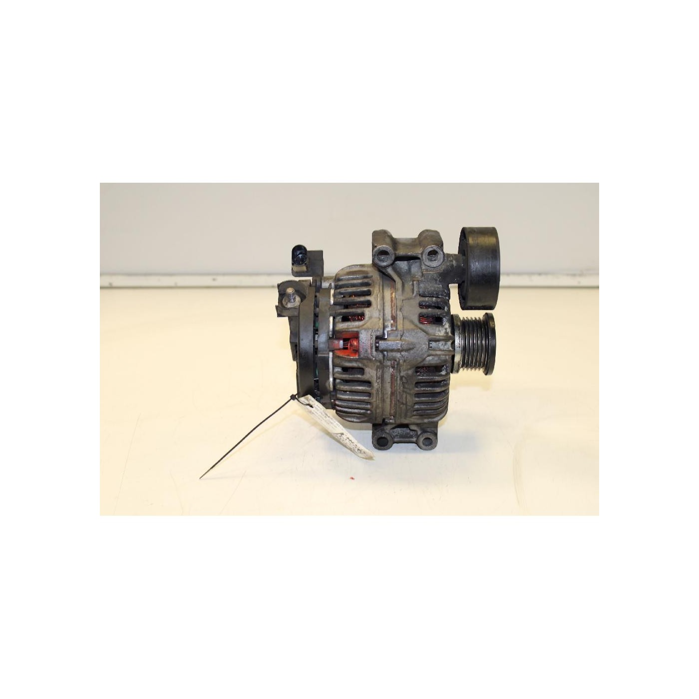 alternatore alternatore