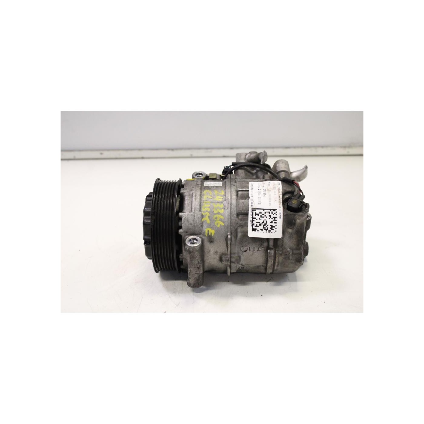 compressore aria condizionata compressore aria condizionata