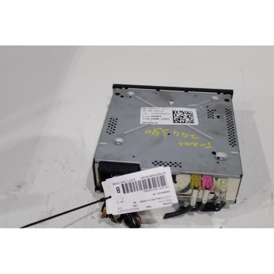 caricabatteria cd for VOLKSWAGEN T-roc (a11) 1.0 TSI 3Q0035840C,3080-14-6828,28646837,GR0-63318.09.1806010113 caricabatteria cd for VOLKSWAGEN T-roc (a11) 1.0 TSI 3Q0035840C,3080-14-6828,28646837,GR0-63318.09.1806010113
