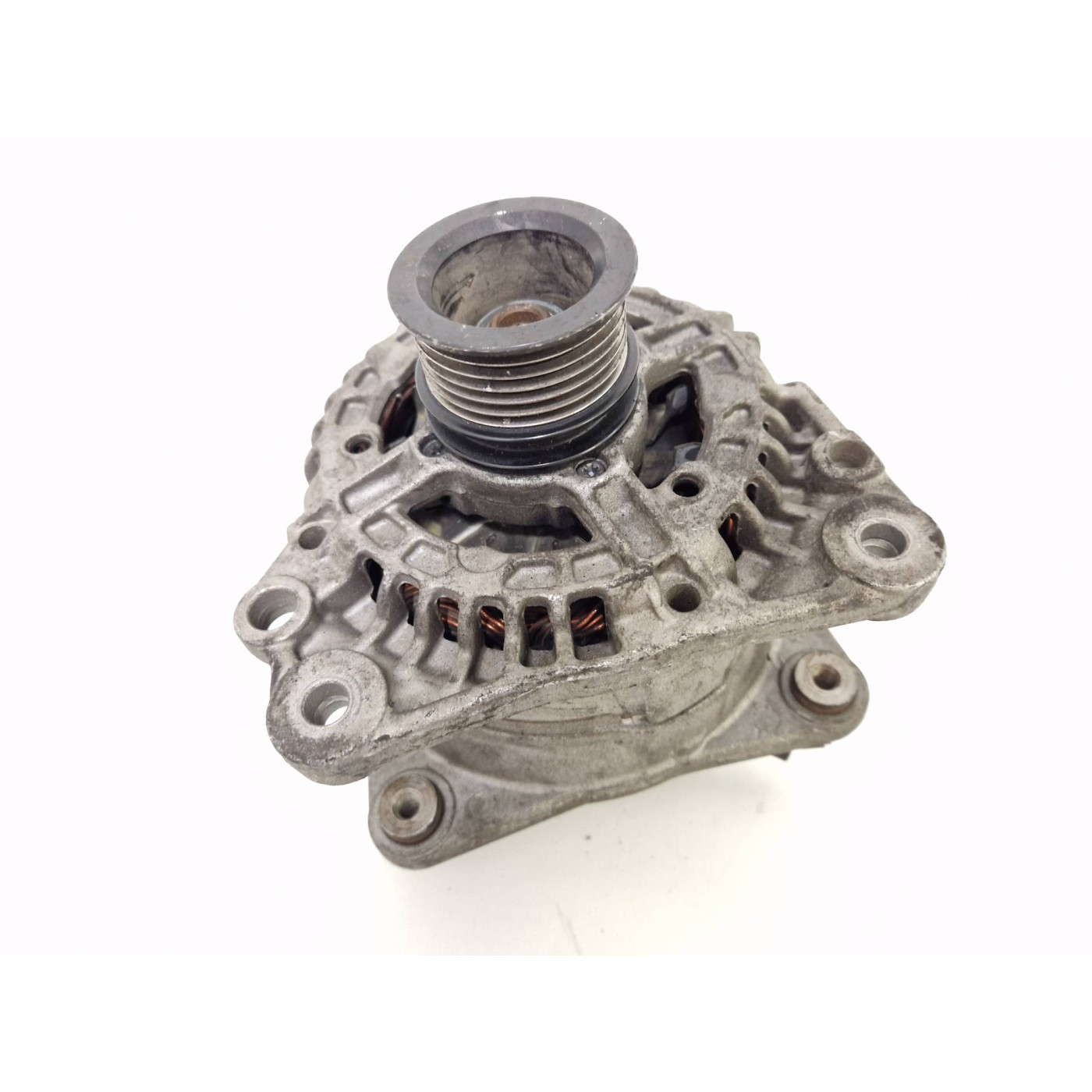 alternatore alternatore