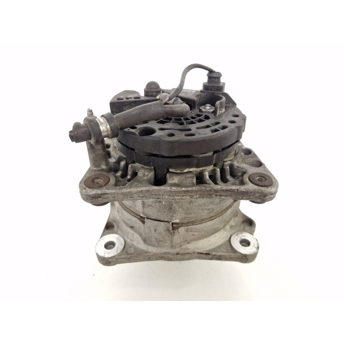 alternatore alternatore