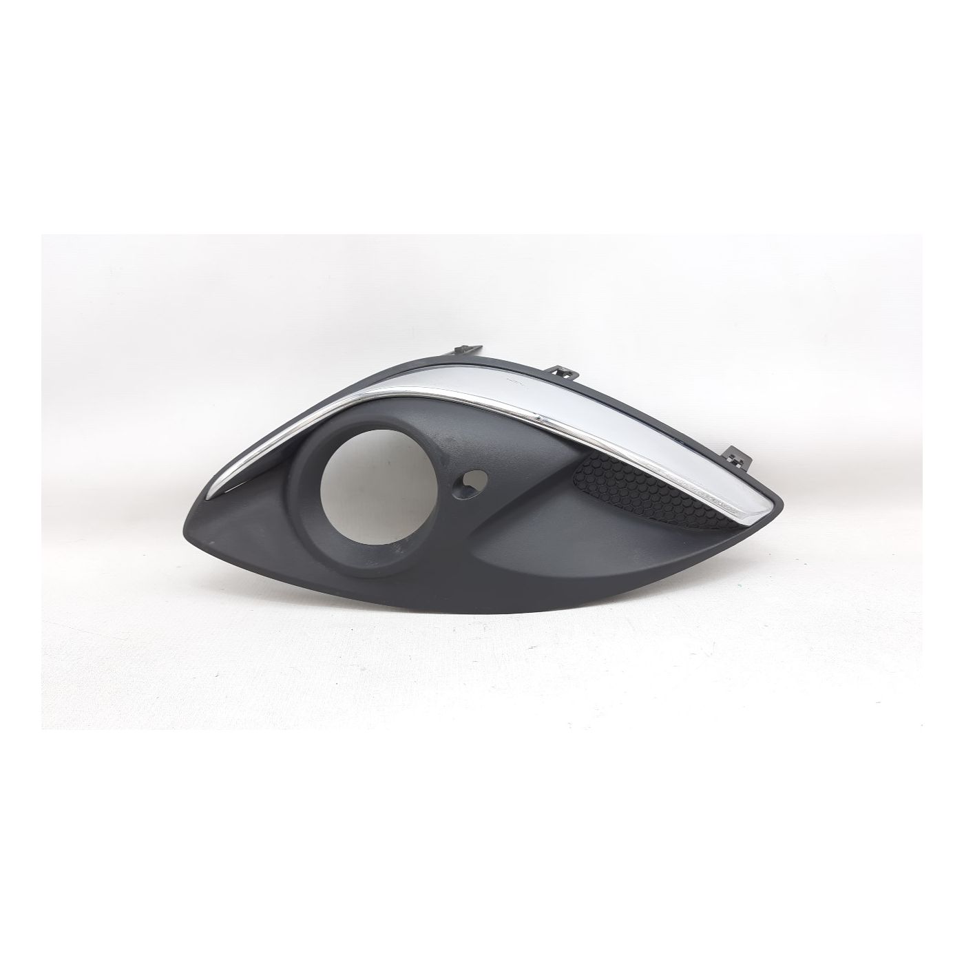 Right Fog Light Mask Right Fog Light Mask