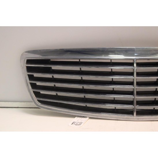 griglia para MERCEDES Classe E T-model (s211) 1.8 (200) Kompressor (120kw) 2WD Ber. 4p/b/1796cc. A2118800583 griglia para MERCEDES Classe E T-model (s211) 1.8 (200) Kompressor (120kw) 2WD Ber. 4p/b/1796cc. A2118800583